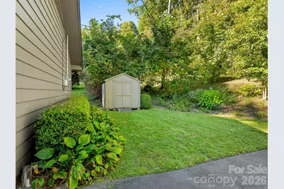 537 Winchester Creek Road, Waynesville, NC 28786 - Photo 11