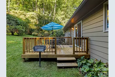 537 Winchester Creek Road, Waynesville, NC 28786 - Photo 17