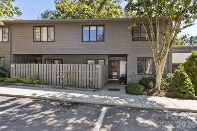 503 Crowfields Lane, Asheville, NC 28803 - Photo 33