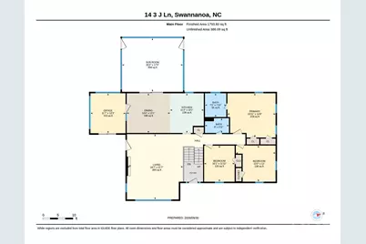 14 Three J Lane, Swannanoa, NC 28778 - Photo 31