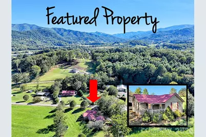 408 Sunny Drive, Waynesville, NC 28786 - Photo 3