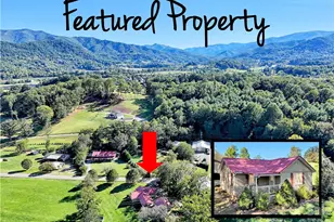 408 Sunny Dr, Waynesville, NC 28786 - Photo 3