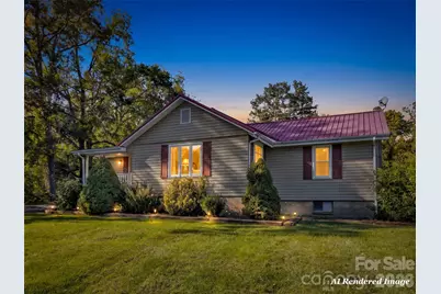 408 Sunny Drive, Waynesville, NC 28786 - Photo 1