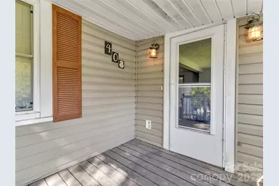 408 Sunny Drive, Waynesville, NC 28786 - Photo 7