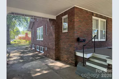 718 E E Franklin Street, Monroe, NC 28112 - Photo 3