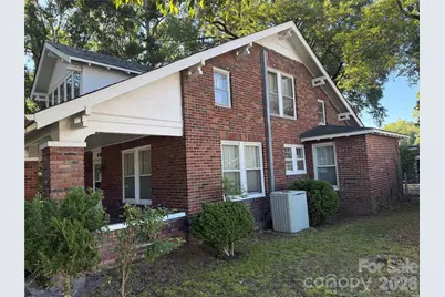 718 E E Franklin Street, Monroe, NC 28112 - Photo 5
