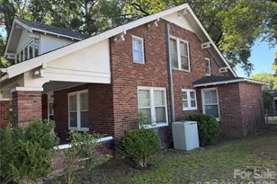 718 E E Franklin St, Monroe, NC 28112 - Photo 5