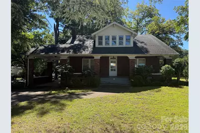 718 E E Franklin Street, Monroe, NC 28112 - Photo 1