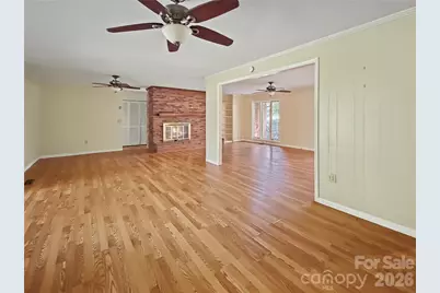 186 Catherine Drive, Columbus, NC 28722 - Photo 9