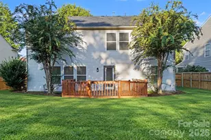 12937 Silvaire Farm Rd, Charlotte, NC 28278 - Photo 17