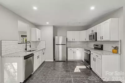 12937 Silvaire Farm Road, Charlotte, NC 28278 - Photo 5
