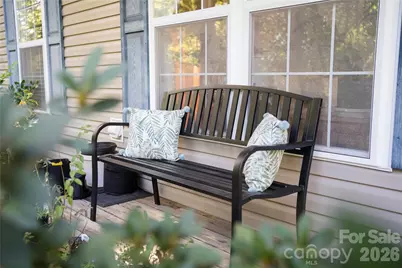 40 Rocking Porch Lane, Asheville, NC 28805 - Photo 3