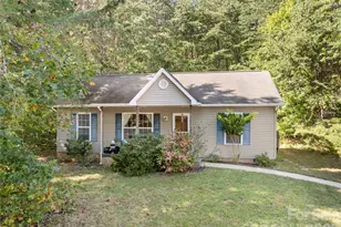 40 Rocking Porch Ln, Asheville, NC 28805 - Photo 1