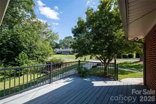 1007 Woodland St SE, Valdese, NC 28690 - Photo 29