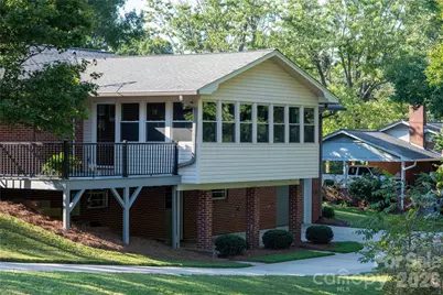 1007 Woodland Street SE, Valdese, NC 28690 - Photo 39