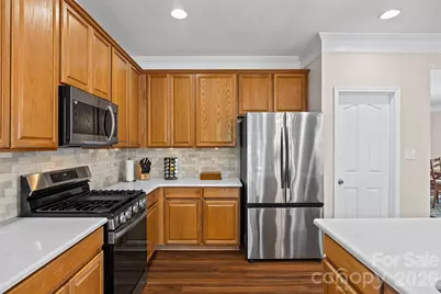 370 Mount Side Way, Fort Mill, SC 29715 - Photo 17