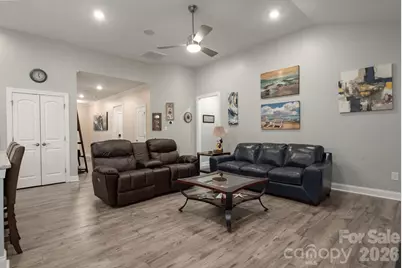 7424 Clouds Rest Drive, Indian Land, SC 29707 - Photo 7