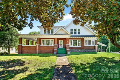 606 Rutherford Road, Marion, NC 28752 - Photo 1