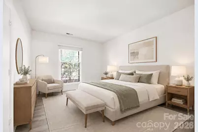 9112 Sardis Forest Drive, Charlotte, NC 28270 - Photo 21