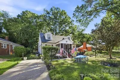 314 Fannie Circle, Charlotte, NC 28205 - Photo 3