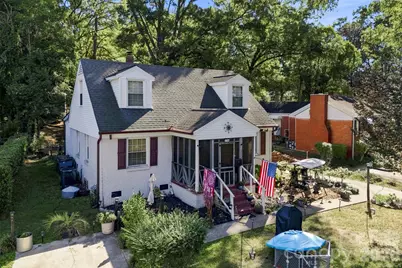 314 Fannie Circle, Charlotte, NC 28205 - Photo 5