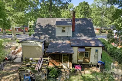 314 Fannie Circle, Charlotte, NC 28205 - Photo 7