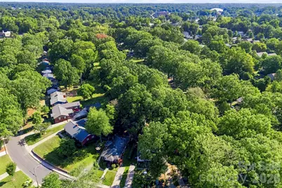 314 Fannie Circle, Charlotte, NC 28205 - Photo 19