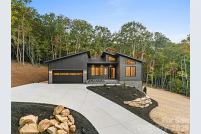 51 Balsamwood Road, Leicester, NC 28748 - Photo 3