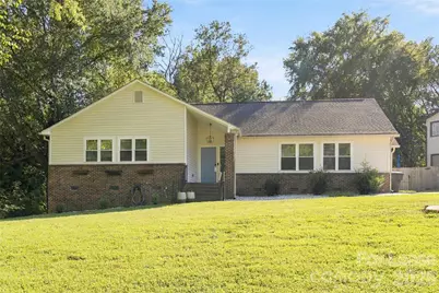 7419 Bent Oak Road, Charlotte, NC 28226 - Photo 1