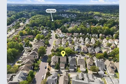 3004 Ivy Brook Place, Stallings, NC 28104 - Photo 35