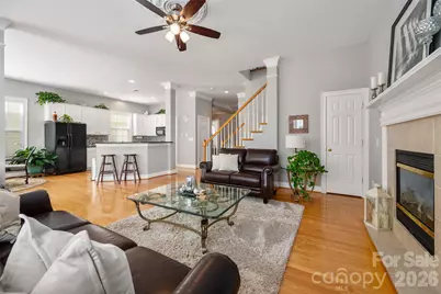 3004 Ivy Brook Place, Stallings, NC 28104 - Photo 9