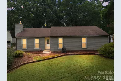 6423 Snow Bird Lane, Charlotte, NC 28227 - Photo 1