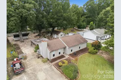 6423 Snow Bird Lane, Charlotte, NC 28227 - Photo 3