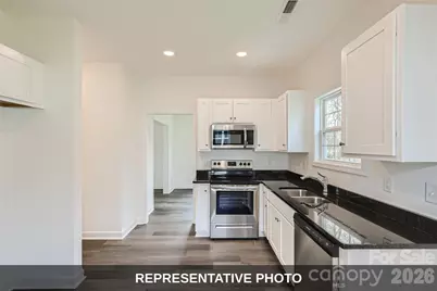 Lot 1 6th Street, Spencer, NC 28159 - Photo 3