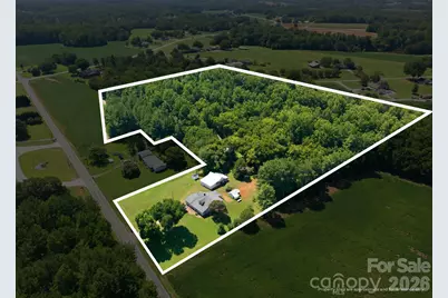 2565 Weaver Road, China Grove, NC 28023 - Photo 1