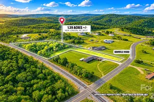 00 Danville Rd, New London, NC 28127 - Photo 1