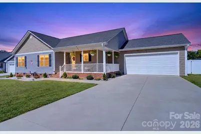 130 Portman Lane, Statesville, NC 28625 - Photo 1
