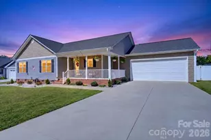 130 Portman Ln, Statesville, NC 28625 - Photo 1