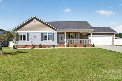 130 Portman Lane, Statesville, NC 28625 - Photo 5