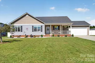 130 Portman Ln, Statesville, NC 28625 - Photo 5