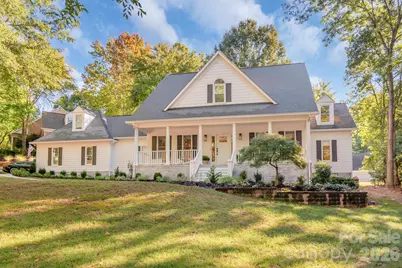 211 Pat Stough Lane, Davidson, NC 28036 - Photo 1