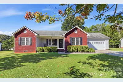 2455 Fay Jones Road, Denver, NC 28037 - Photo 1