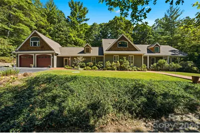 450 Mills Gap Road, Arden, NC 28704 - Photo 1
