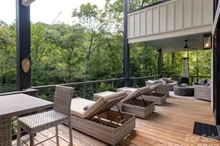 158 Buck's Crossing, Brevard, NC 28712 - Photo 33