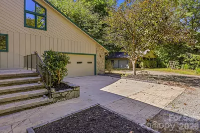 124 Moss Hill Lane, Lake Lure, NC 28746 - Photo 3