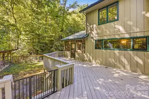 124 Moss Hill Ln, Lake Lure, NC 28746 - Photo 25