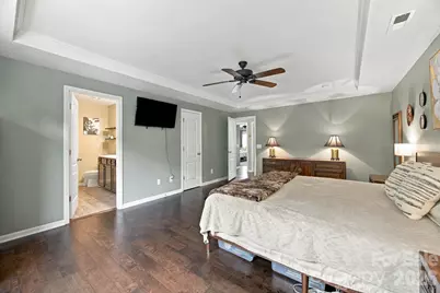 8815 Balsam Bay Road, Charlotte, NC 28227 - Photo 23