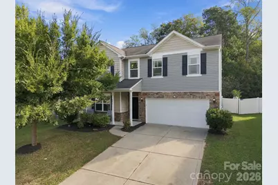 8815 Balsam Bay Road, Charlotte, NC 28227 - Photo 1