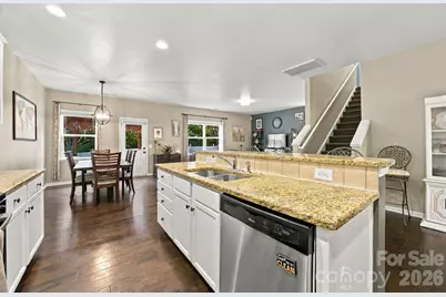 8815 Balsam Bay Road, Charlotte, NC 28227 - Photo 9
