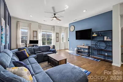 1219 Whitby Moore Street, Charlotte, NC 28273 - Photo 7